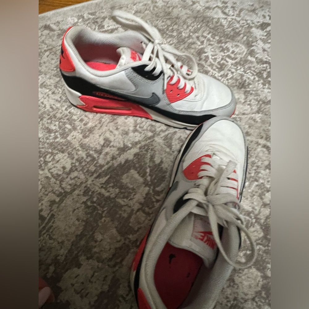 Air max sneaker 7Y